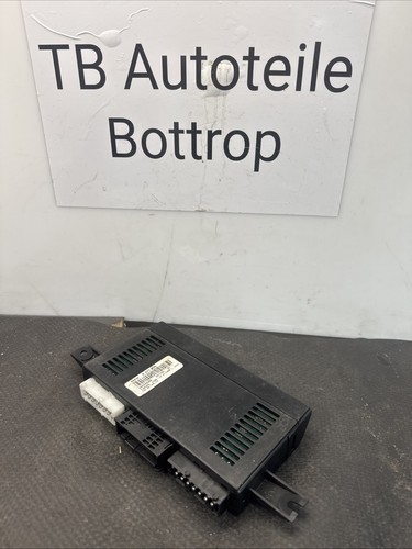 Bmw e38 e39 lichtmodul lcm3 - e38,