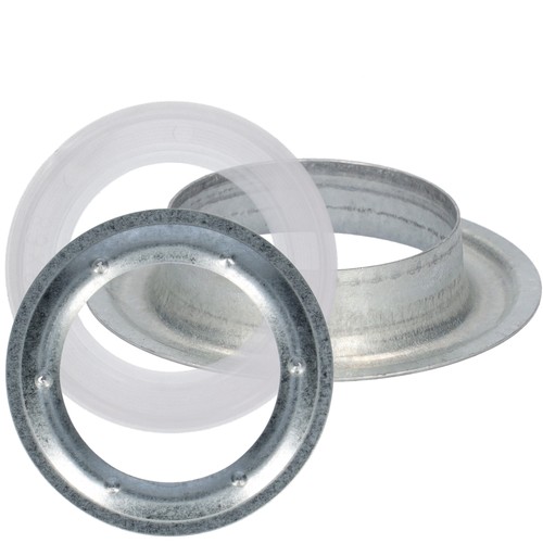 10x planenöse 40mm - planenöse,