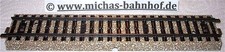 Märklin gerade Metallgleis