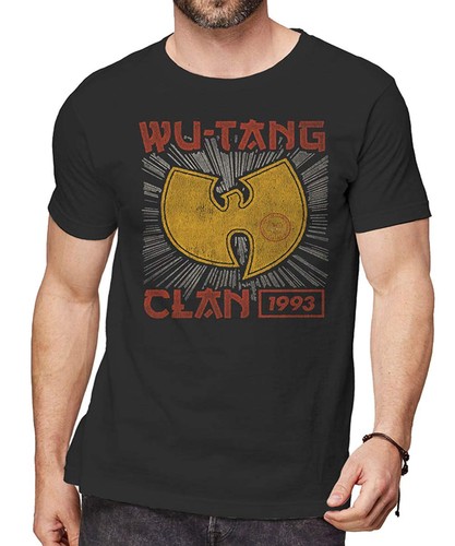 Band monkey tang clan - band,
