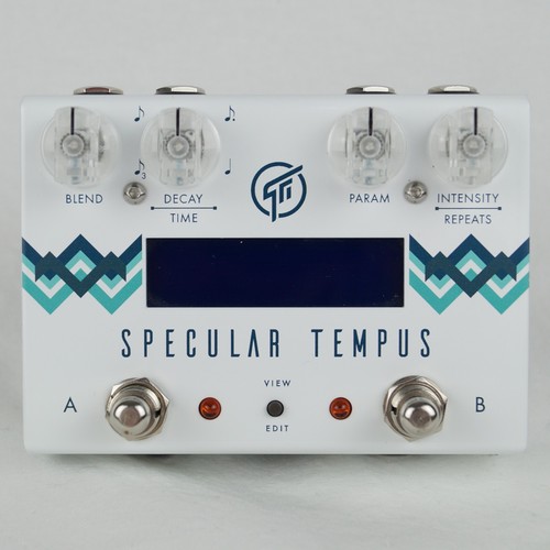 Gfi system specular tempus - specular,