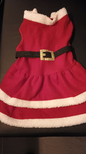Weihnachten Hundepullover