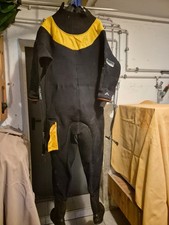 trockentauchanzug neopren