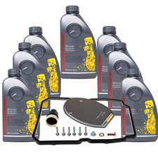 7 L MB ATF Getriebeöl 236.14