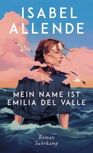 Mein name ist emilia del - emilia,