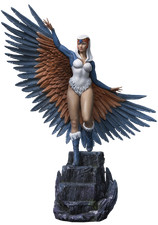 Sorceress Masters Of The