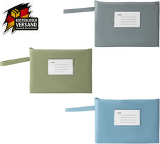 3 Stk Geldtaschen