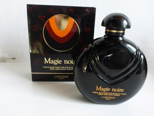 Magie noire lancome 125 - magie,