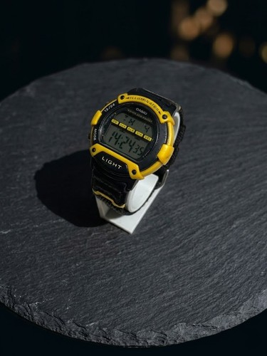 Casio illuminator 92h - illuminator, w-92h