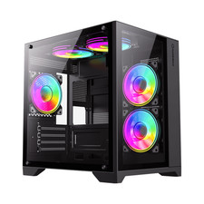 Infinity mini gaming pc - gaming,