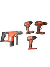 Konvolut Hilti Geräte #14