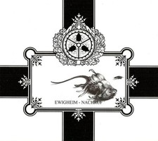 EWIGHEIM - Nachruf - DIGIPAK