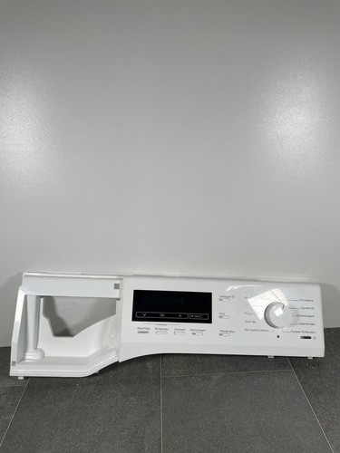 Miele elektronik steuerung - miele,