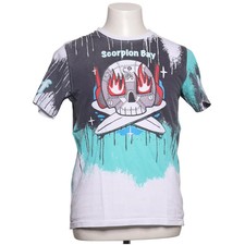 Scorpion bay shirt - scorpion, t-shirt