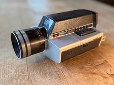 Kodak XL362 Super 8 Movie
