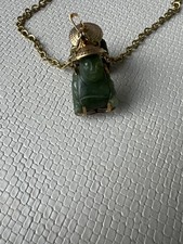 Buddha -Anhänger - Aus