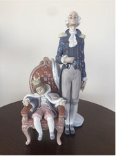 ROYAL SLUMBER Lladró