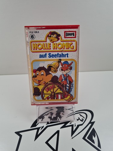 Holle honig folge auf - honig,