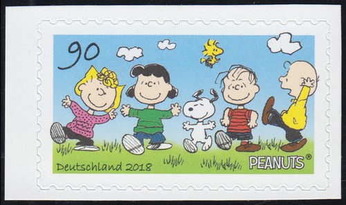 3372 die peanuts rasselbande - 3372,