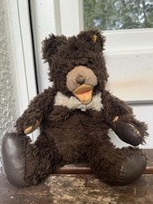 Steiff  Vintage Original