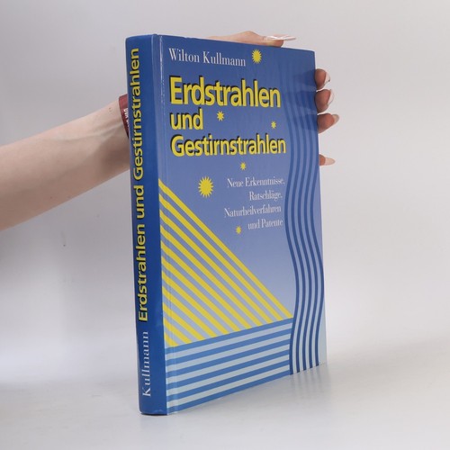 Erdstrahlen und