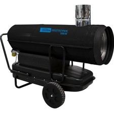 Güde Diesel Heizkanone 50 KW