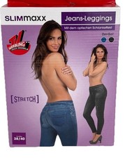 SLIMmaxx Jeans-Leggings -