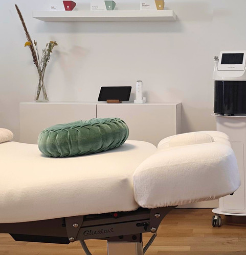 Gharieni elektrische massage - elektrische, massage-
