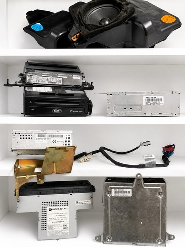 Original bmw e39 - bmw,