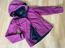 SCHÖFFEL Outdoor Jacke