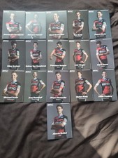 Bunch 2018 bmc - bunch,