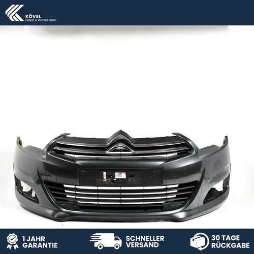 Original front stoßstange - original,