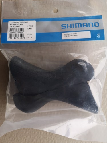 Shimano r9120 griffgummi - st-r9120,