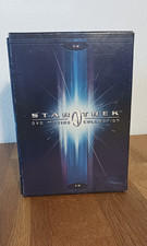 Star trek dvd - trek, movies
