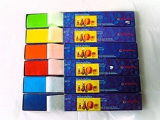 6 Packungen Stockmar
