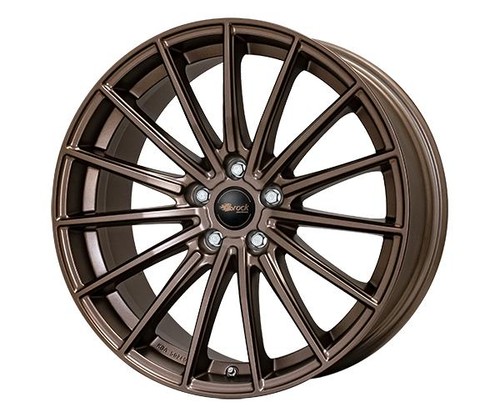 Brock b36 bronze - b36, copper