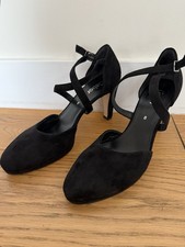 Pumps, Spangenpumps