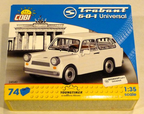 Cobi 24540 youngtimer - -,