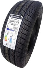 Winterreifen 205/65 R16C