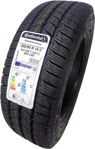Winterreifen 205 r16c - 205/65,