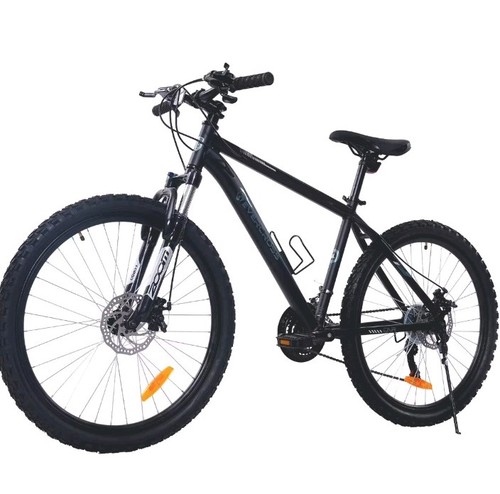 Zoll mountainbike gang - mountainbike, 21-gang