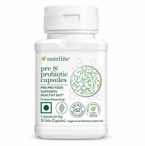 Amway nutrilite - amway,