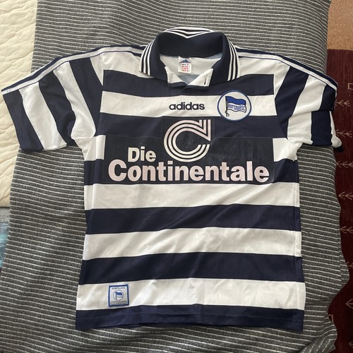 Original trikot hertha bsc - -,