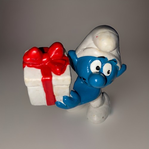 Schleich schlumpffigur - schleich,