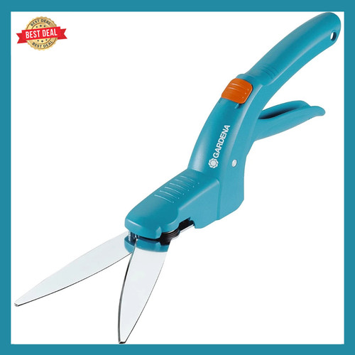 Gardena classic grasschere - gardena,