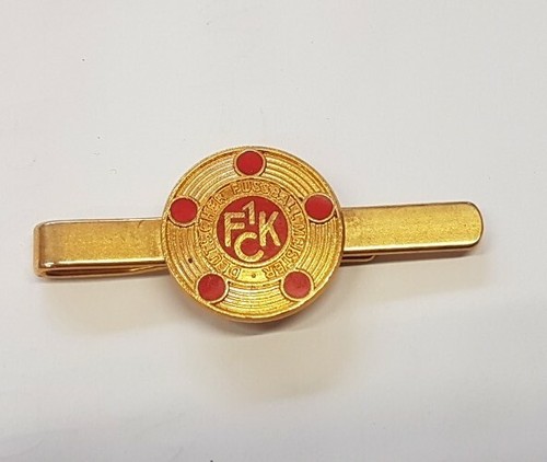Krawattennadel fc - 1,