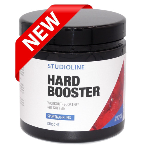 Pre workout hardcore booster - workout,