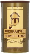 Mehmet Efendi türkischer