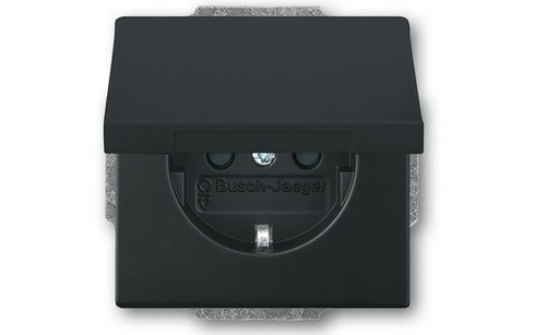 Busch jaeger future linear - jaeger,