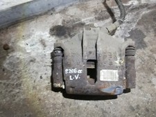 Peugeot 206 CC 2D 2003